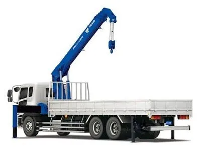 هزینه کرایه جرثقیل